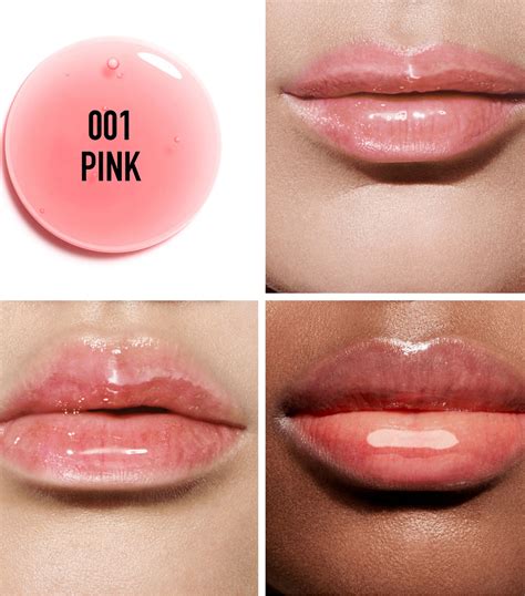 where can you get dior lip oil